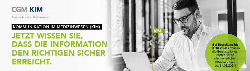 CGM KIM Shop
